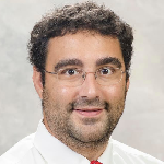 Image of Dr. Evan Peter Lagouros, MD