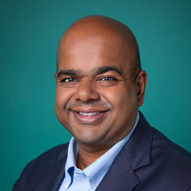 Image of Dr. Arun V. Abraham, MD