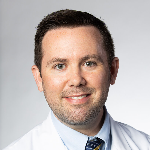 Image of Dr. Jeremy D. Hart, MD, MBA