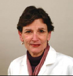 Image of Dr. Mary L. Vance, MD