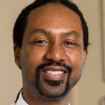 Image of Dr. Otis T. Gordon Jr, MD