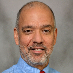 Image of Dr. Michael P. Sethna, MD