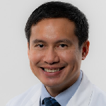 Image of Dr. Ray Victor Sistona Cabuslay, MD