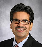 Image of Dr. Farid U. Ahmad, MD