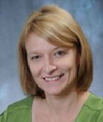 Image of Dr. Catherine J. Markin, MD