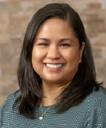 Image of Dr. Grace May D. Goncero, MD