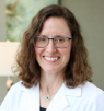 Image of Dr. Lisa N. Weiss, MD