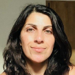 Image of Mrs. Fedra Tehrani, LMFT