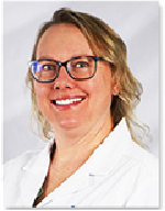 Image of Dr. Becky A. Lang, MD