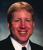 Image of Dr. Scott B. Johnson, MD