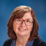 Image of Dr. Diane M. Scott, MD