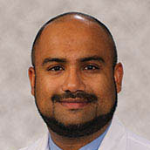 Image of Dr. Shariq S. Khwaja, MD, PHD