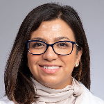 Image of Lisa Meraz, APN