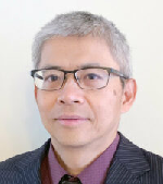 Image of Shawn Zhang, PhD, DPT