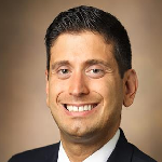 Image of Dr. Jeffrey John Tosoian, MPH, MD