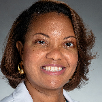 Image of Dr. Heather P. Crawford, MD