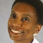 Image of Dr. Tiffany Monique Scott Flanagan, MD, FACOG