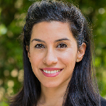 Image of Dr. Nazaneen Homaifar, MD, MBA