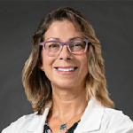 Image of Dr. Karen S. Barbosa, DO