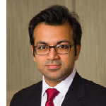 Image of Dr. Ashish Padnani, MD