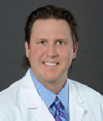 Image of Dr. Keith A. Waguespack, MD