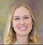 Image of Dr. Jessica R. Tate, MD