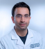 Image of Dr. Ahmad Goodarzi, MD