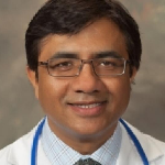 Image of Dr. Talha Shamim, MD