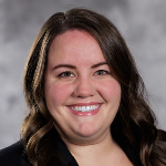 Image of Emily Decker, FNP, APRN, MSN