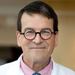 Image of Dr. David A. Williams, MD