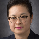 Image of Dr. Yon Son Betty Kim, PHD, MD, FRCSC