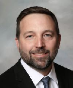 Image of Dr. Matthew C. Brown, MD