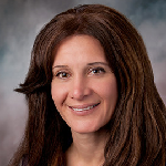 Image of Dr. Susanne Shamsolkottabi Rupert, MD