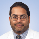 Image of Dr. Salil Goorha, MD