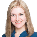 Image of Dr. Iryna Aleksandrova, MD