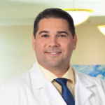 Image of Dr. Ricardo A. Alonso, MD