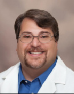 Image of Dr. Aaron L. Marlow, MD