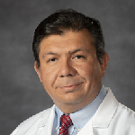 Image of Dr. Jose Francisco Huizar, MD