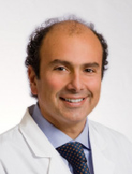 Image of Dr. Massimo F. Giusti, MD