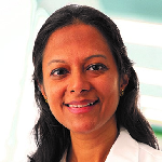 Image of Dr. Deepa Prasad Kudalkar, MD