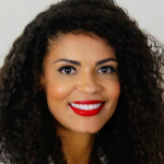 Image of Dr. Ashley Simone Maybin, MD