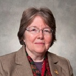 Image of Dr. Cheryl A. Reed, MD