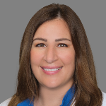 Image of Dr. Kirsten M. Devin, MD