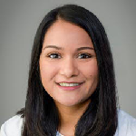 Image of Dr. Megha S. Mehta, MD