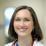 Image of Dr. Charity A. Karpac, MD