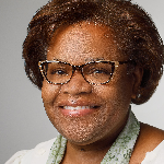 Image of Dr. Sharynn D. Hall, MD, PhD