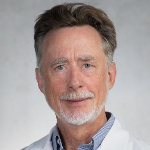 Image of Dr. Ronald J. Ellis, PHD, MD