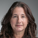 Image of Rachel Leigh Goldberg-Gell, APRN