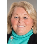 Image of Mrs. Carolyn Goodwin, MSN, APRN, NP