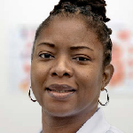 Image of Dr. Feyisayo A. Olafiranye, MD